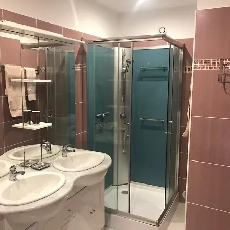 Apartment Clement - Rez De - Vue *