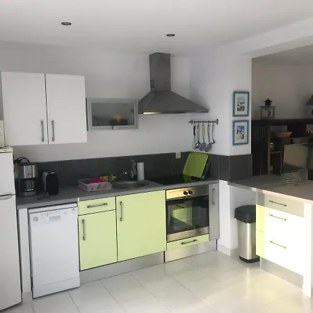 Clement - Rez De - Vue *