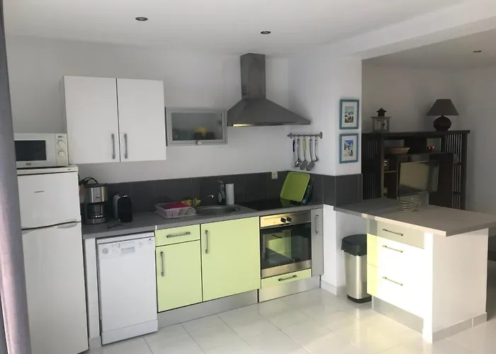 Clement - Rez De - Vue *