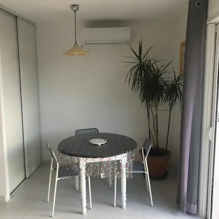 Clement - Rez De - Vue * サリ・ソランザラ