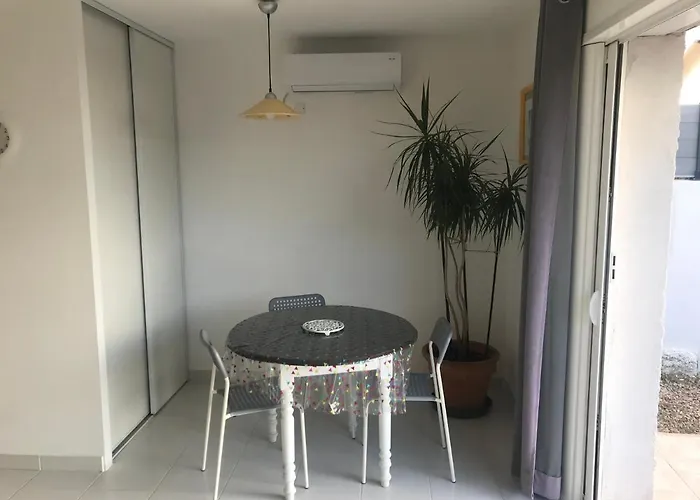 Clement - Rez De - Vue * Sari-Solenzara