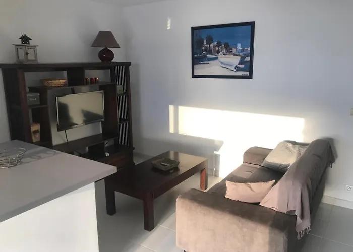 Clement - Rez De - Vue *