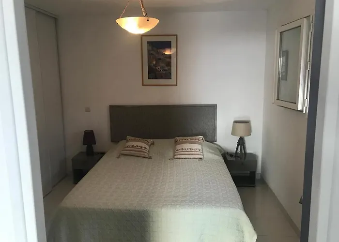 Clement - Rez De - Vue Sari-Solenzara